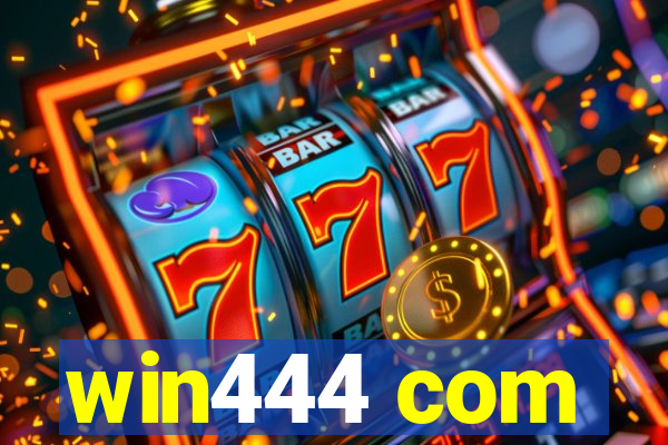 win444 com